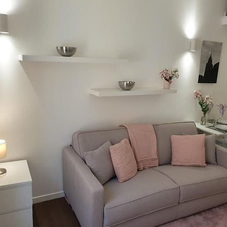 Studio Neuf Et Charmant Vieil Antibes Eksteriør bilde
